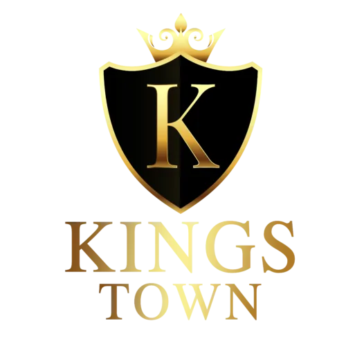 Kins-Town-logo